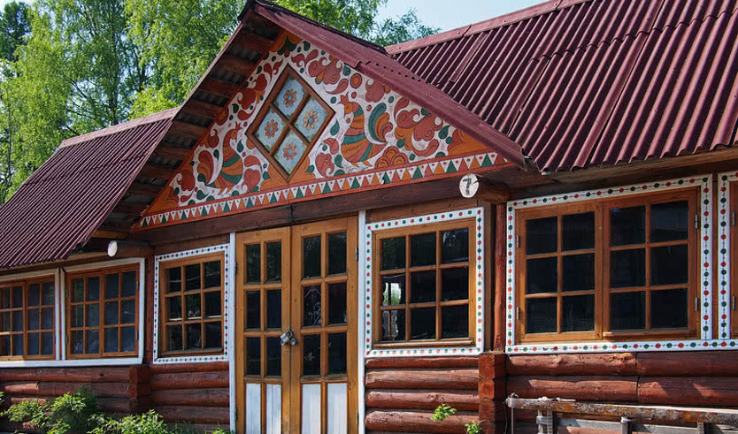 Свирьстрой – Туры и круизы из Петербурга от 26784 рублей