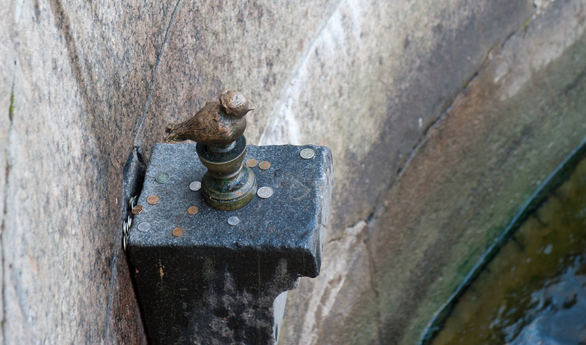 По местам исполнения желаний (автобусная экскурсия) — автобусная экскурсия