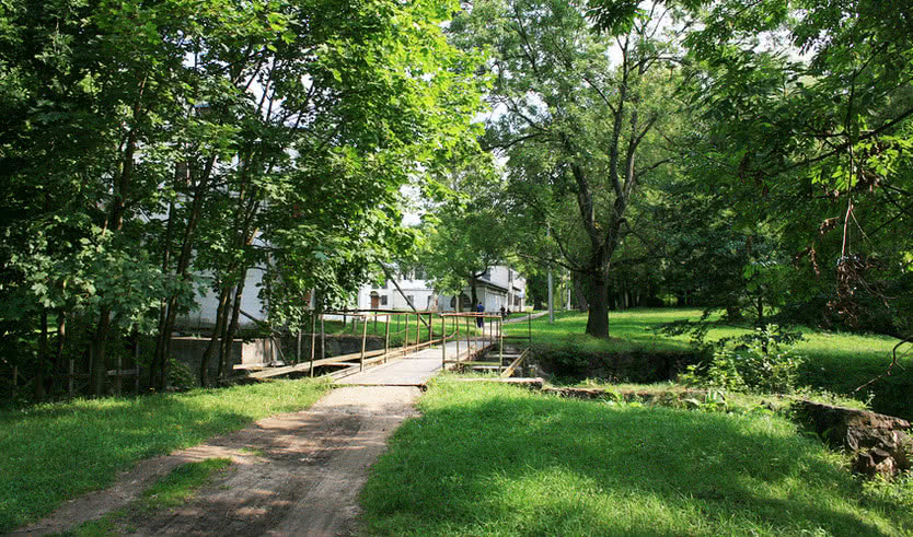 Залесье – туры и круизы из Петербурга от 44500 рублей