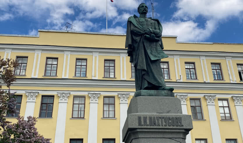 Ораниенбаум и Кронштадт (для заказных групп) – экскурсии для организованных групп от 1250 рублей