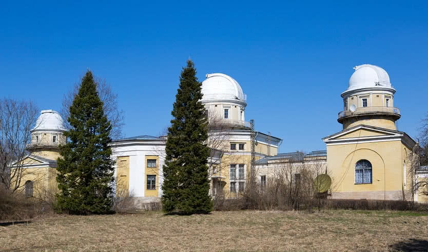 Пулковская обсерватория – экскурсии и программы для детей от 645 рублей