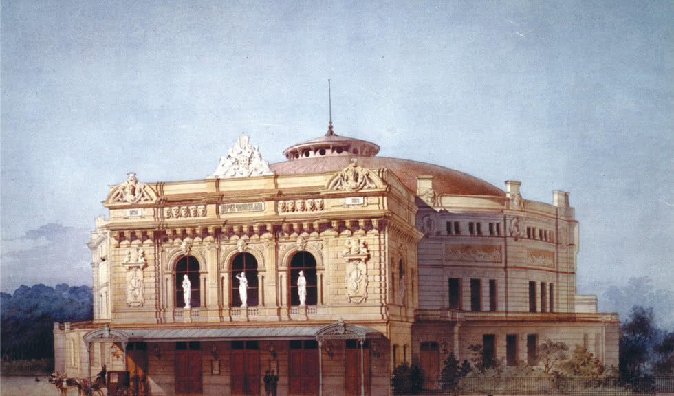 Цирк Чинизелли, 1877 год – музеи от 900 рублейЦирк Чинизелли (Музей циркового искусства) – музеи от 900 рублей