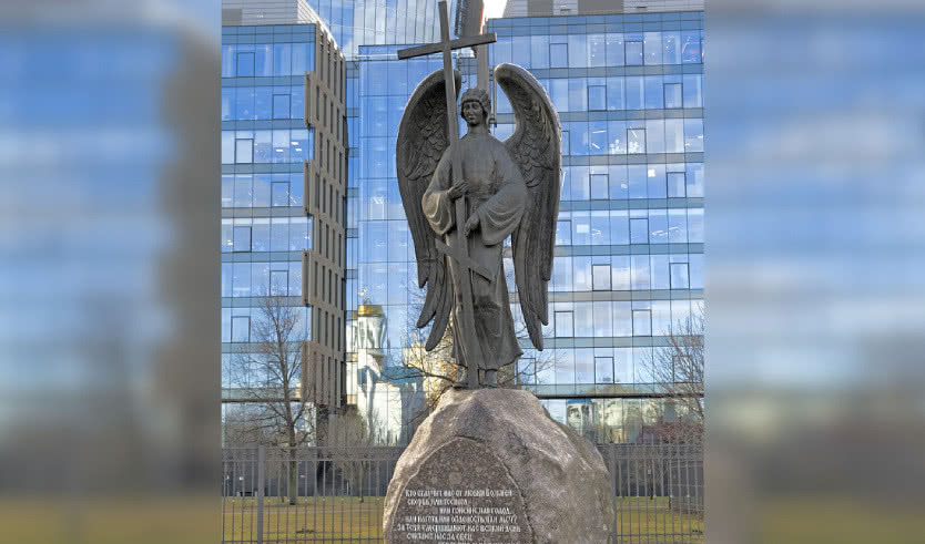 Храмы в блокаду (для заказных групп) – автобусные экскурсии для организованных групп от 500 рублей