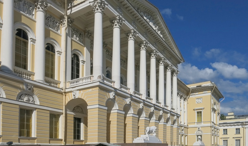  Экскурсия в Русский музей – сборные экскурсии в Санкт-Петербурге от 2300 рублей