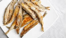 Обложка статьи Праздник корюшки в Петербурге