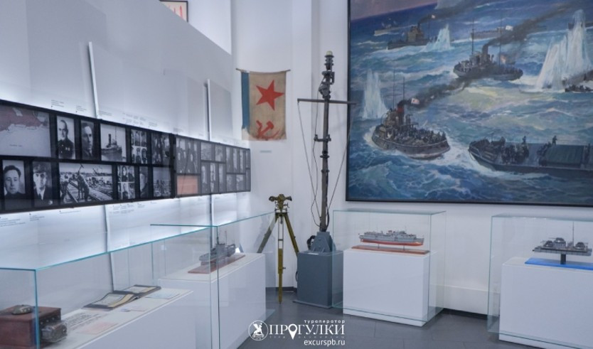 «Еще не знали на Земле страшней и радостней дороги» (Дорога жизни) – Загородные экскурсии