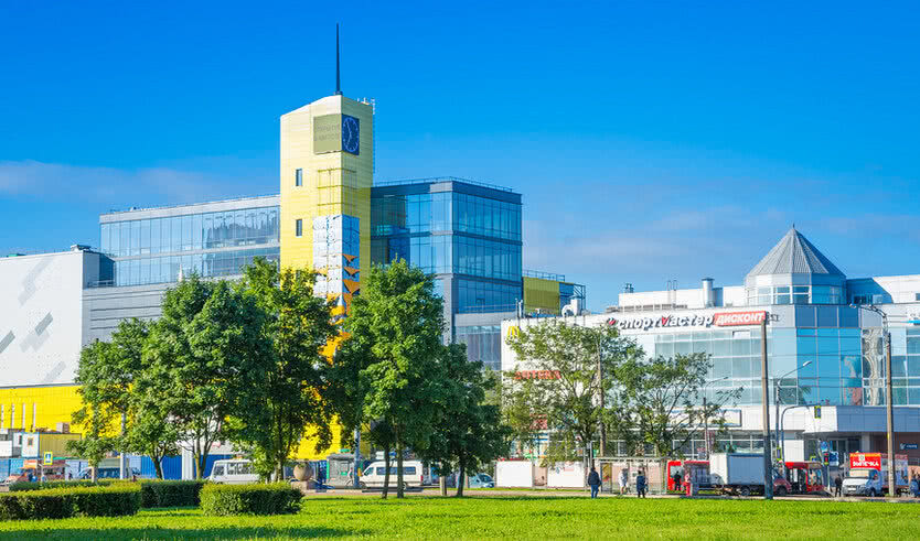 За Невской заставой (для заказных групп) – автобусные экскурсии для организованных групп от 500 рублей