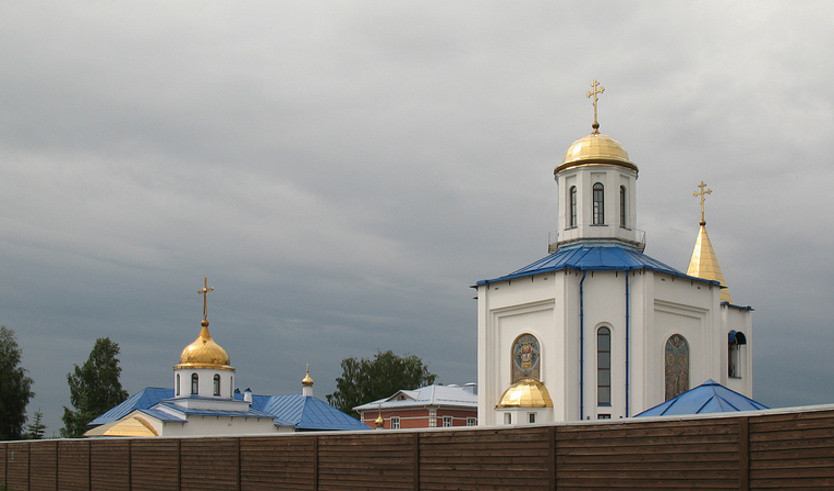Заповедные места Карельского перешейка — Автобусные загородные