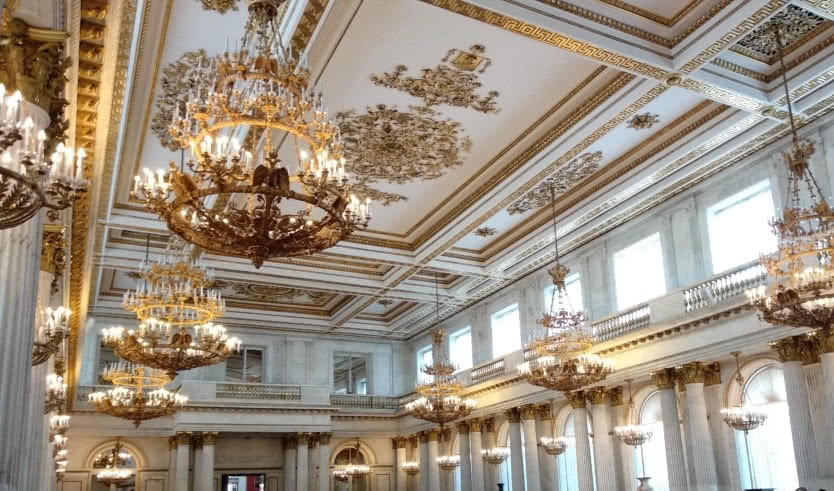 Большое путешествие в Петербург (июнь-август) – туры в Санкт-Петербург от 30900 рублей