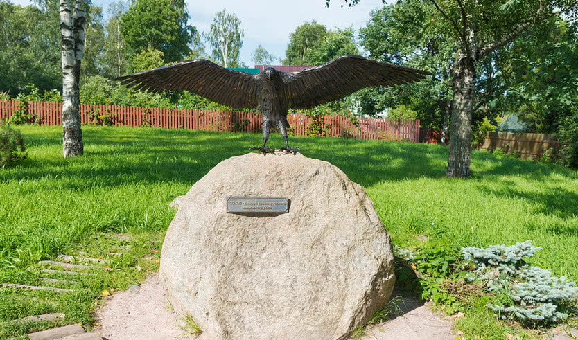 Старая Ладога – древняя столица Северной Руси — Экскурсии для организованных групп от 1900 рублей