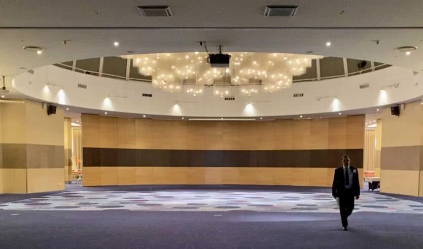 Интерьер гостиницы «Прибалтийская» — Интерьерные экскурсии от 1950 рублей