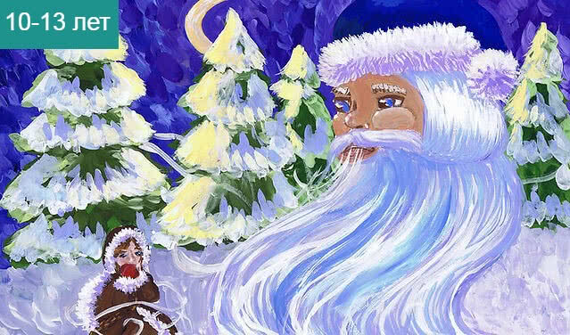 Мифы и легенды в произведениях искусства (Русский музей) — сборные экскурсии, мастер-классы, квесты для школьников в Санкт-Петербурге от 450 рублей 