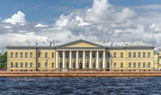 Цикл «Многонациональный Петербург». Итальянцы в Петербурге – автобусные экскурсии от 1800 рублей