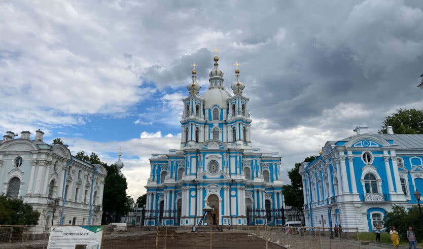 Великие княгини на службе России (для заказных групп) – автобусные экскурсии для организованных групп от 550 рублей