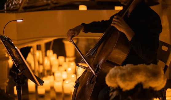 Архитектурный джаз в особняке Половцова - сборные экскурсии в Санкт-Петербурге 3000 рублей