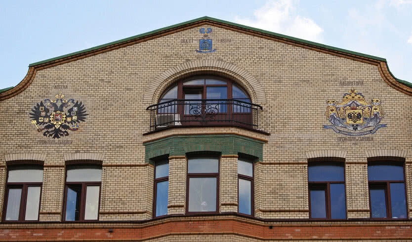 Немцы Петербурга. Немецкие кварталы Васильевского острова – автобусные экскурсии для организованных групп 