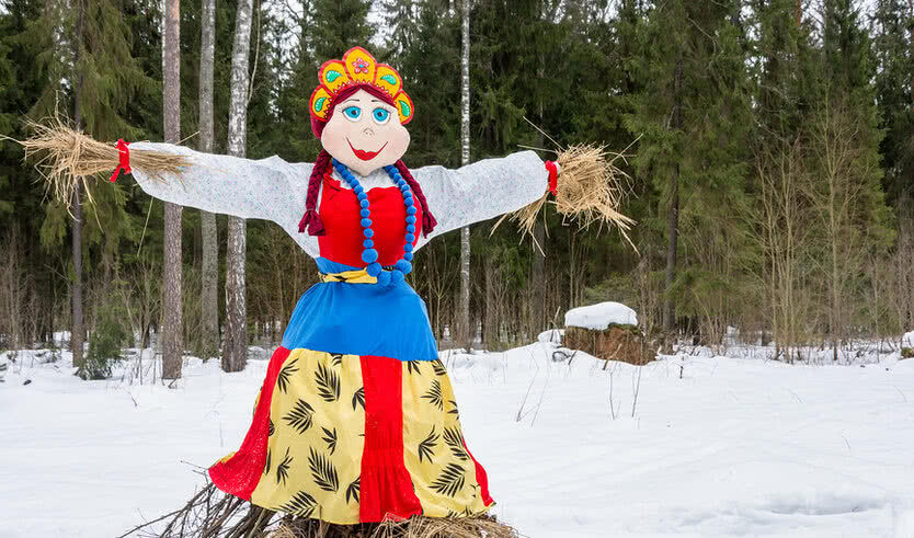 Масленица в Мандрогах (для заказных групп) – автобусные экскурсии для организованных групп 