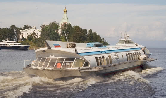 Экскурсия на Валаам – автобусные загородные 7990 рублей