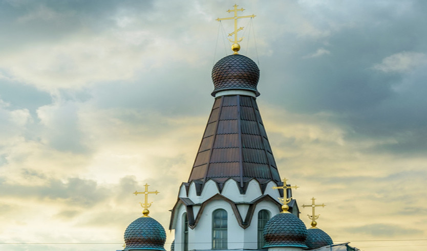 Архитектор Аплаксин – мастер «неорусского стиля» – автобусные экскурсии 