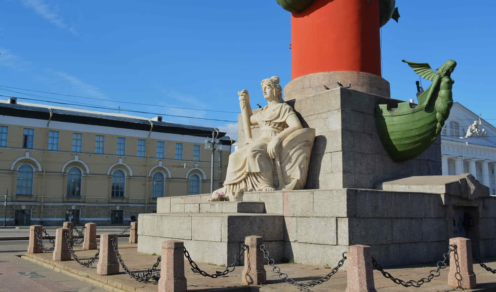 Обзорная экскурсия по Санкт-Петербургу (на автобусе) – автобусные обзорные от 600 рублей