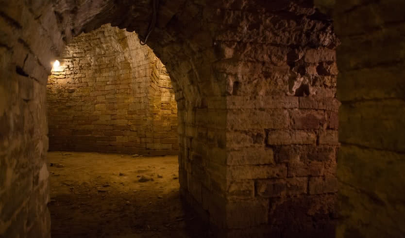 На катере в Орешек — Индивидуальные (VIP) экскурсии и туры в Санкт-Петербурге от 12000 руб.