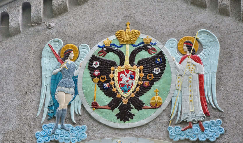 Институт Экспериментальной Медицины: музей и библиотека — Музеи