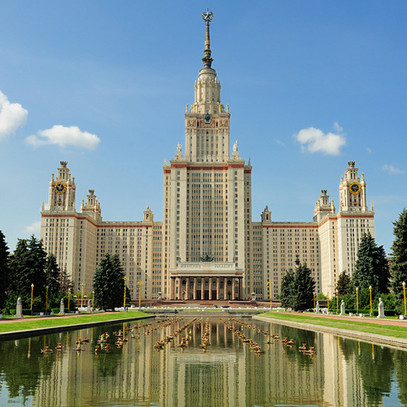 Воробьевы горы