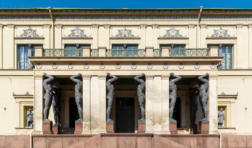 По местам исполнения желаний – автобусная экскурсия (для школьных групп) — Экскурсии для школьников в Санкт-Петербурге под заказ от 500 рублей