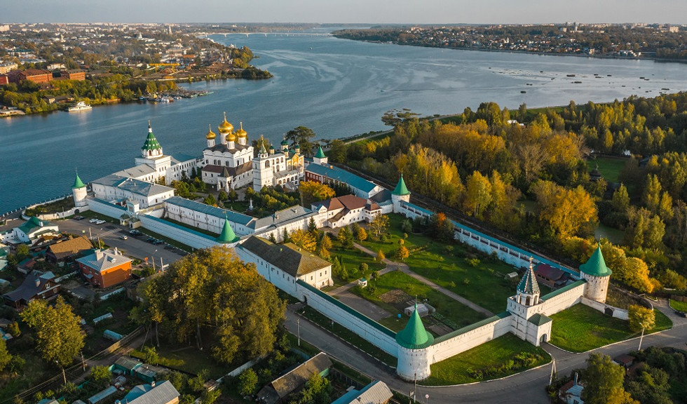 Кострома
