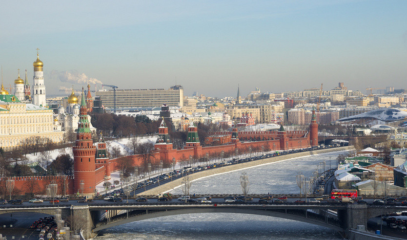 «Хочу в Москву в который раз влюбиться…» — Туры в Москву от 4800 рублей 