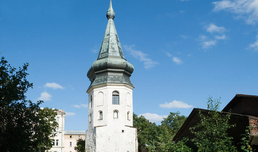 Военный Выборг: от замка до линии Маннергейма (с посещением военного музея Карельского перешейка) (для заказных групп) — Экскурсии для организованных групп