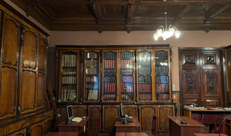 Зубовский особняк 