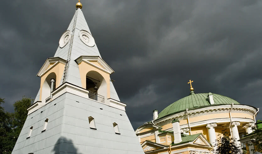 Архитектурные странности и изыски Петербурга (для заказных групп) – автобусные экскурсии для организованных групп от 550 рублей