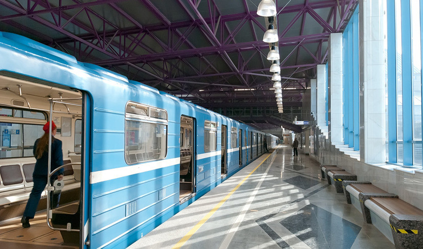 Электродепо «Южное» (Петербургский метрополитен) — сборные экскурсии, мастер-классы, квесты для школьников в Санкт-Петербурге от 850 рублей 