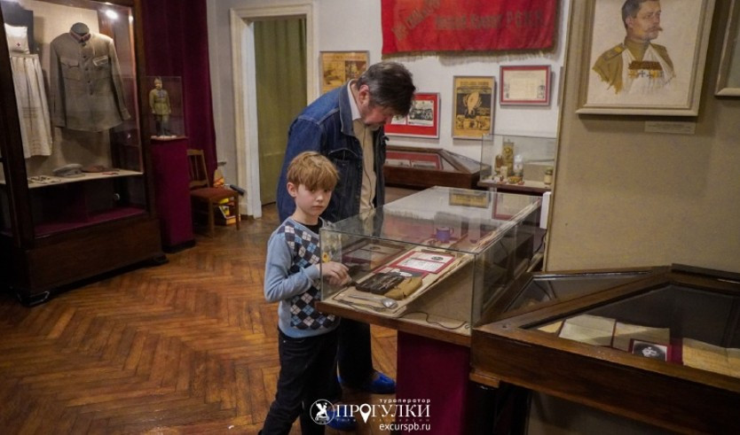 Занимательная анатомия для детей (интерактив в Военно-медицинском музее) – Сборные экскурсии, мастер-классы, квесты для школьников в Санкт-Петербурге от 900 рублей 