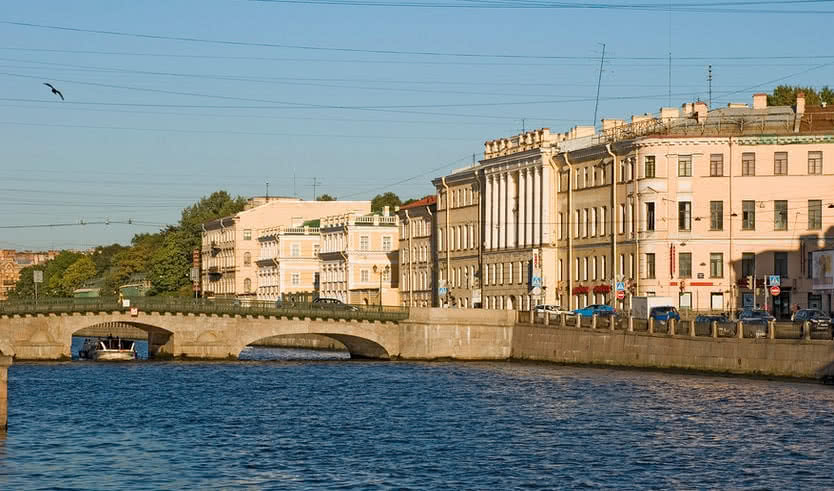 Квартал Семенцы. Эпоха модерн (для заказных групп) – пешеходные экскурсии для заказных групп от 290 рублей