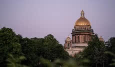 Погода в Санкт-Петербурге летом 2022 Фото автора Ilya Perelude: Pexels 