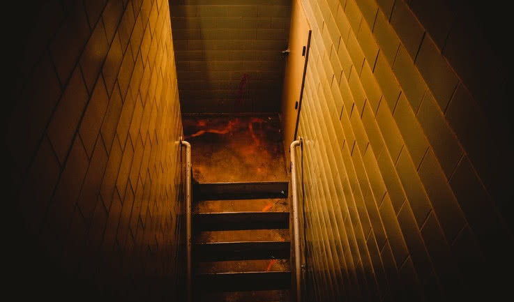 Роковая лестница» – квесты для школьников от 550 рублейКвест «Дело Раскольникова. 200 лет спустя» – квесты для школьников от 550 рублей