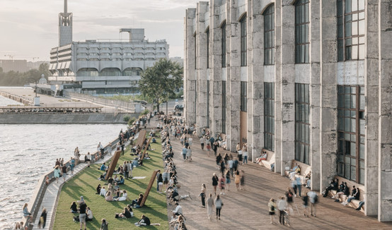 Севкабель Порт - статья туроператора 