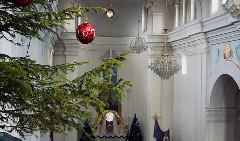 Столицы и замки Беларуси на зимние каникулы – туры в Европу из Санкт-Петербурга