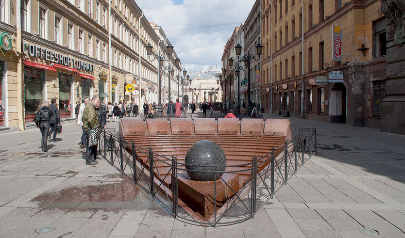 По местам исполнения желаний (автобусная экскурсия) — автобусная экскурсия