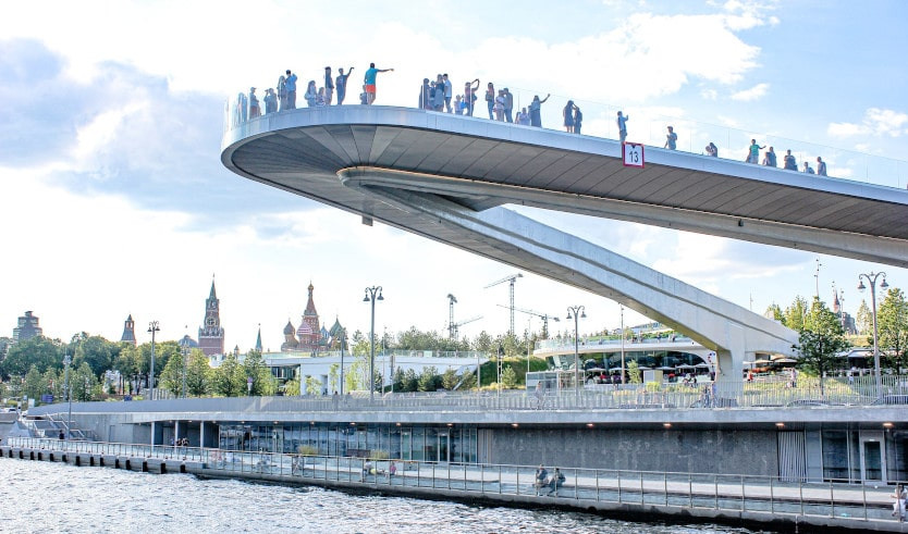 «Хочу в Москву в который раз влюбиться…» — туры в Москву
