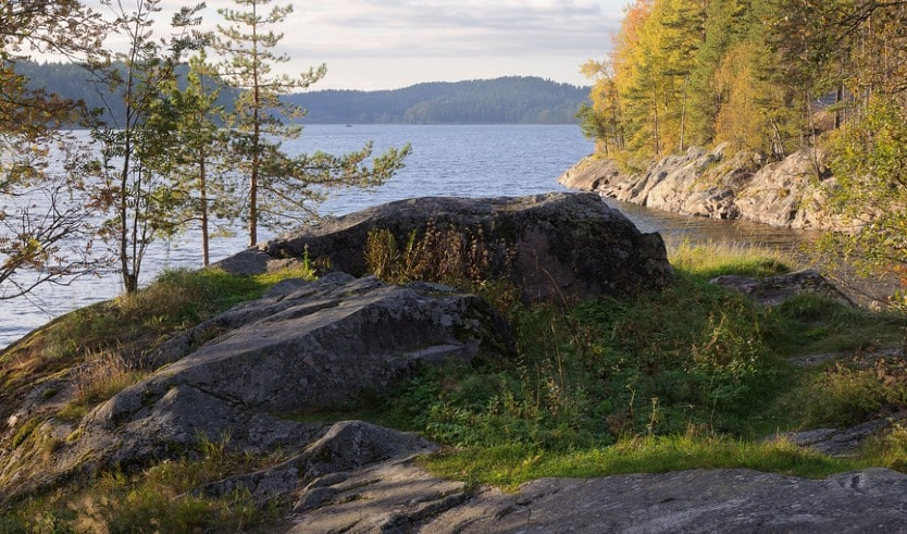Отпуск в Санкт-Петербурге и Карельской сказке – туры в Санкт-Петербург от 38650 рублей 