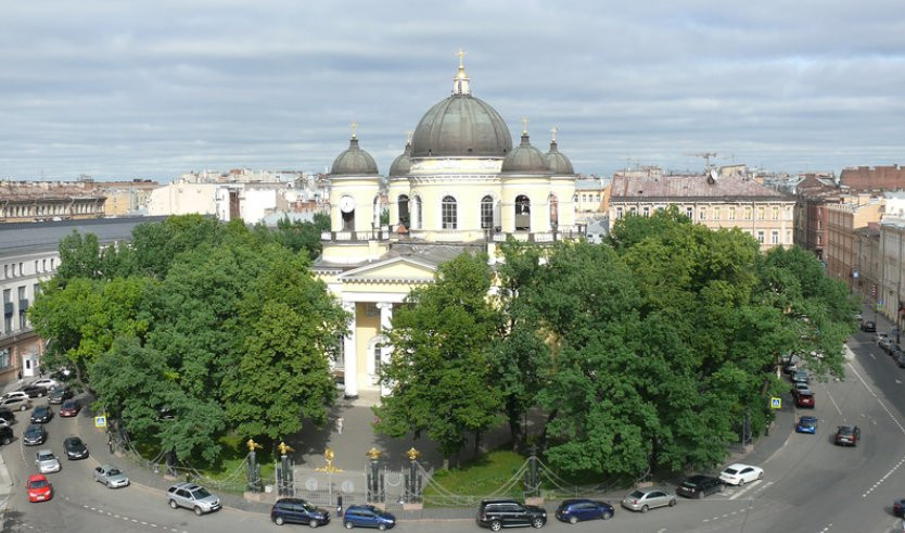 Литература Литейной части Петербурга – пешеходные экскурсии от 700 рублей