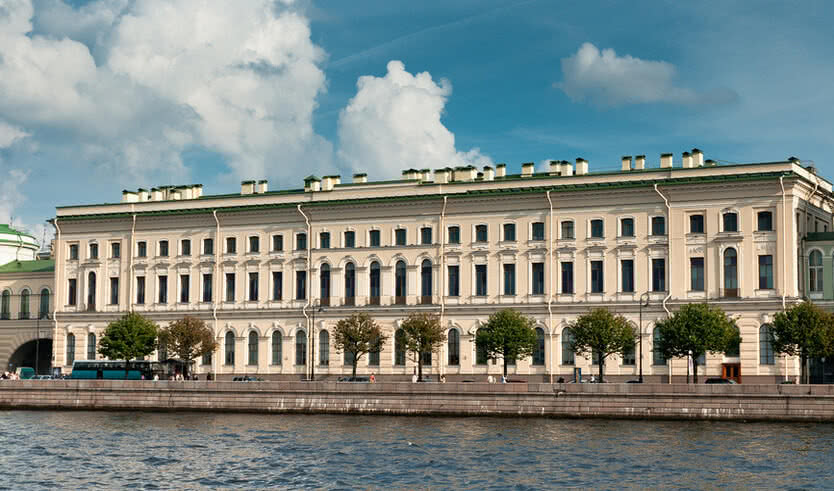 Великие княгини на службе России (для заказных групп) – автобусные экскурсии для организованных групп от 550 рублей