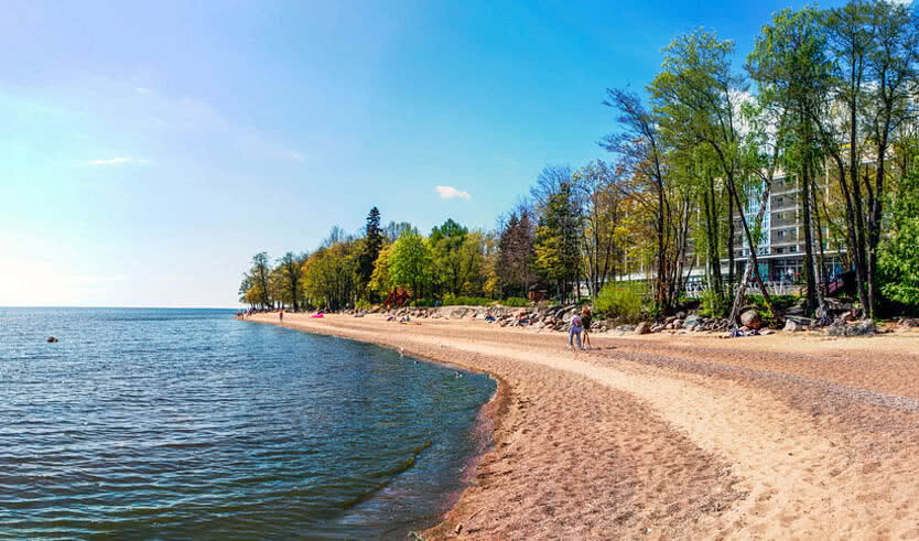 Русская Финляндия (с посещением музея «Ялкала» и органного концерта в Токсово) для заказных групп – автобусные экскурсии для организованных групп 