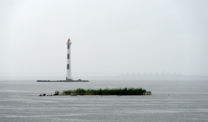 Морская прогулка по маякам Кронштадта – обзорные экскурсии