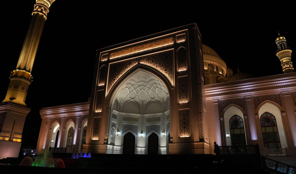 Туры в Дагестан в 2025 году