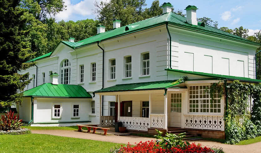 Тульские бренды – туры для школьников