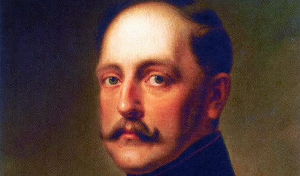 Николай I Павлович – Пешеходные экскурсии от 1100 рублей